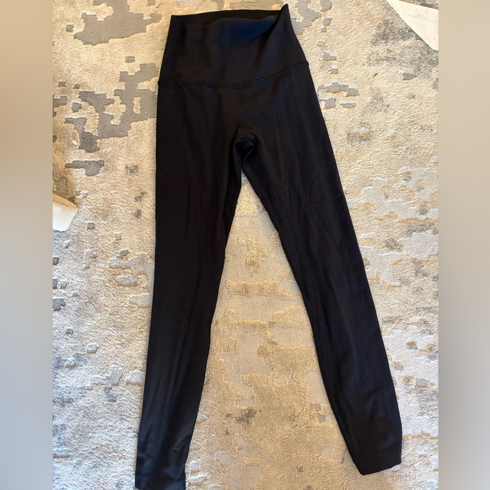 Lululemon align leggings